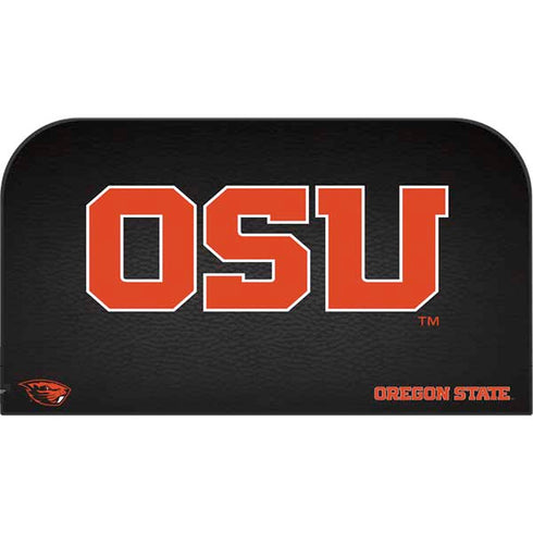 Oregon State University Logo Nintendo Switch 2 (2025) with Joy-Con Skin